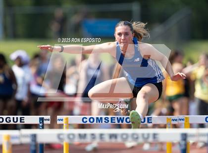 Thumbnail 1 in Suffolk County Section XI State Qualifier photogallery.