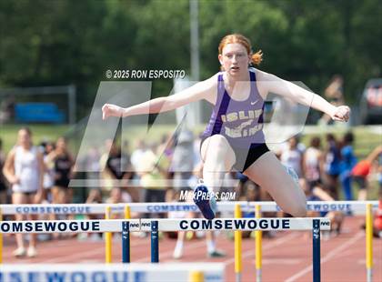 Thumbnail 3 in Suffolk County Section XI State Qualifier photogallery.