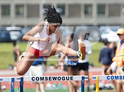 Thumbnail 1 in Suffolk County Section XI State Qualifier photogallery.