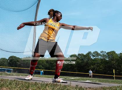 Thumbnail 1 in Suffolk County Section XI State Qualifier photogallery.