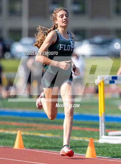 Thumbnail 2 in Suffolk County Section XI State Qualifier photogallery.