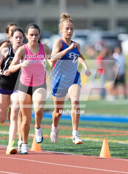 Thumbnail 2 in Suffolk County Section XI State Qualifier photogallery.