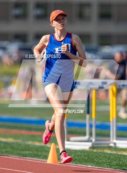 Thumbnail 2 in Suffolk County Section XI State Qualifier photogallery.