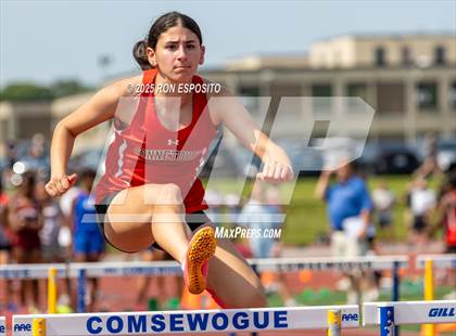 Thumbnail 3 in Suffolk County Section XI State Qualifier photogallery.