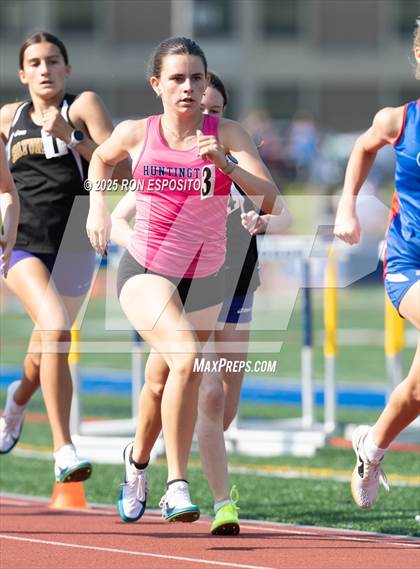 Thumbnail 1 in Suffolk County Section XI State Qualifier photogallery.