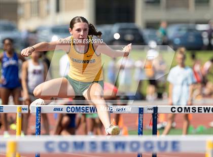 Thumbnail 3 in Suffolk County Section XI State Qualifier photogallery.