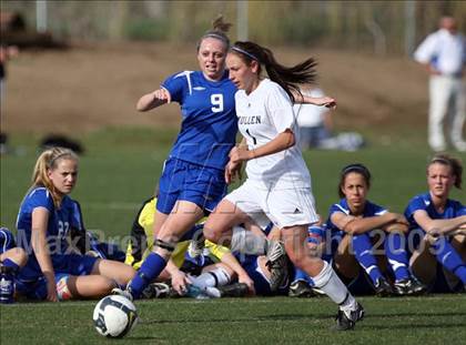 Thumbnail 3 in Cherry Creek @ Mullen photogallery.