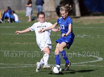 Thumbnail 3 in Cherry Creek @ Mullen photogallery.