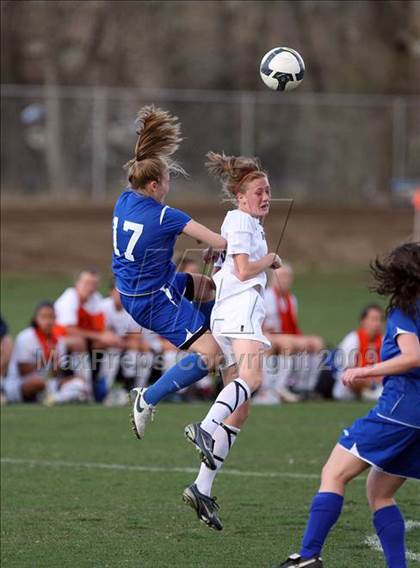 Thumbnail 3 in Cherry Creek @ Mullen photogallery.