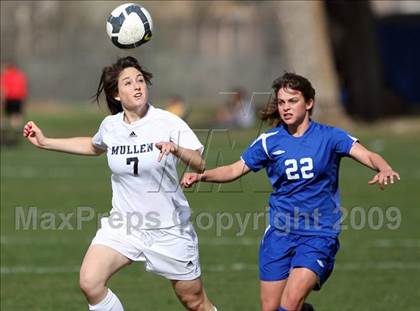 Thumbnail 1 in Cherry Creek @ Mullen photogallery.