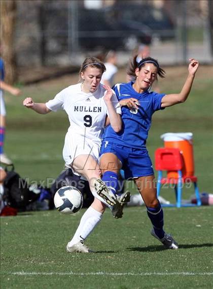 Thumbnail 3 in Cherry Creek @ Mullen photogallery.