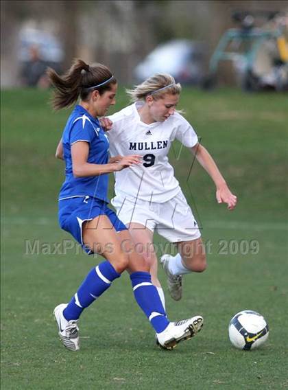 Thumbnail 3 in Cherry Creek @ Mullen photogallery.
