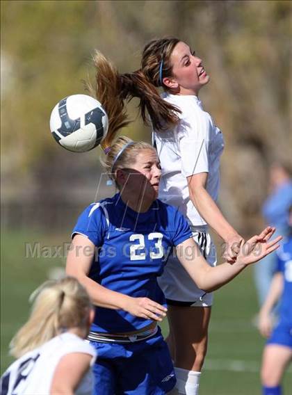 Thumbnail 1 in Cherry Creek @ Mullen photogallery.