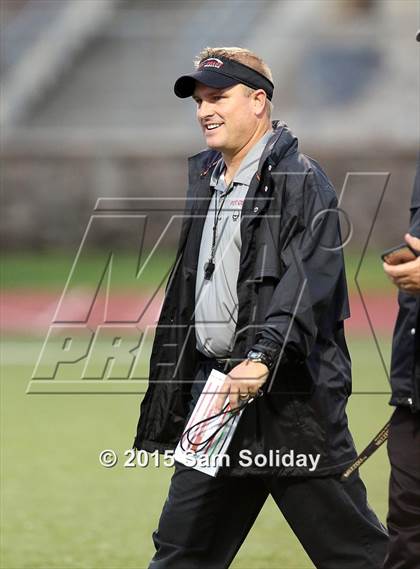 Thumbnail 1 in Fort Osage @ Staley photogallery.