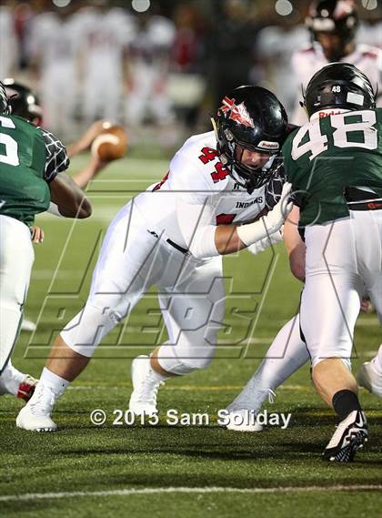 Thumbnail 2 in Fort Osage @ Staley photogallery.