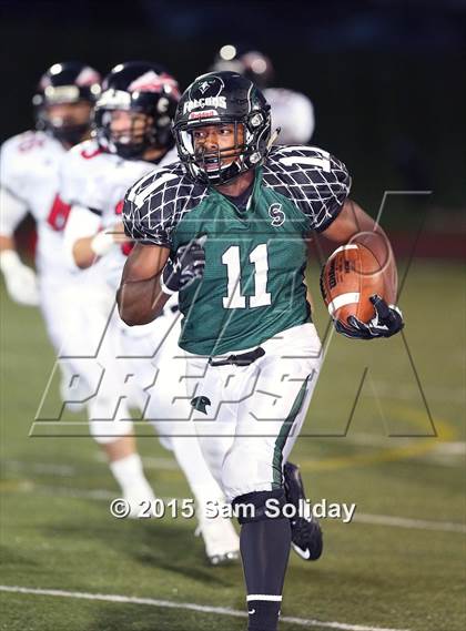 Thumbnail 2 in Fort Osage @ Staley photogallery.