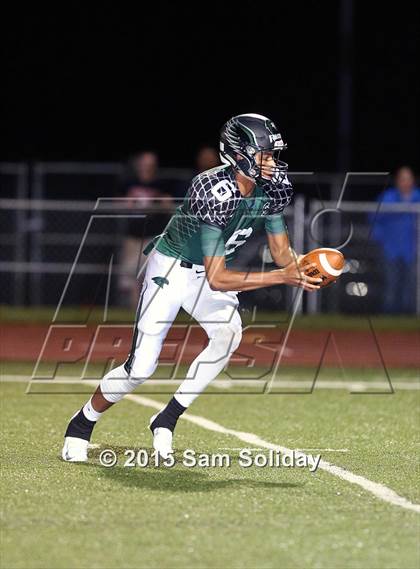 Thumbnail 2 in Fort Osage @ Staley photogallery.