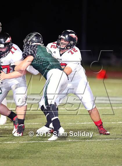 Thumbnail 1 in Fort Osage @ Staley photogallery.