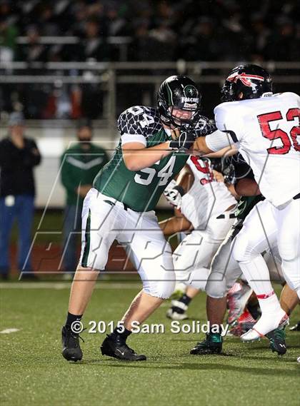 Thumbnail 2 in Fort Osage @ Staley photogallery.