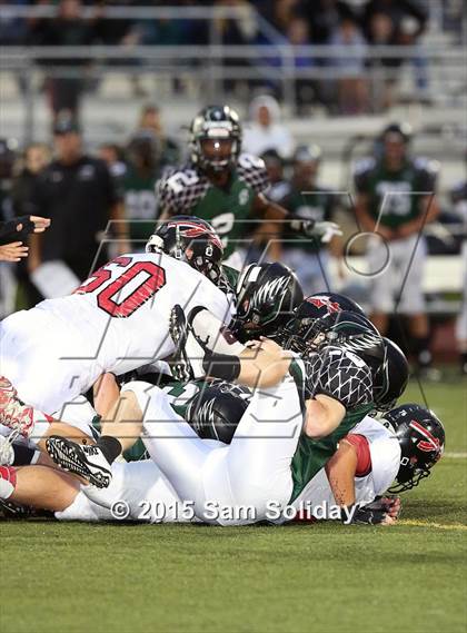 Thumbnail 1 in Fort Osage @ Staley photogallery.