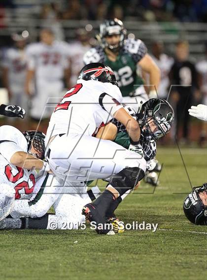 Thumbnail 2 in Fort Osage @ Staley photogallery.