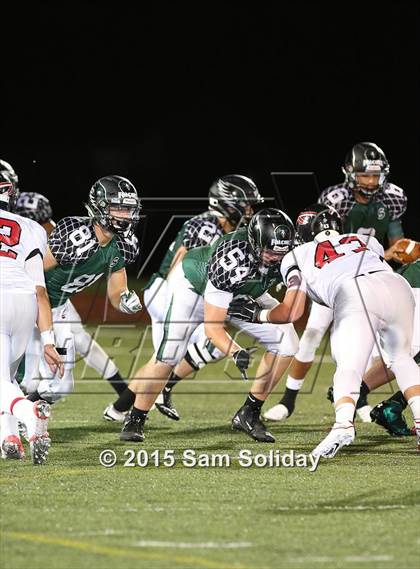 Thumbnail 1 in Fort Osage @ Staley photogallery.