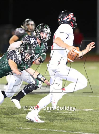 Thumbnail 1 in Fort Osage @ Staley photogallery.