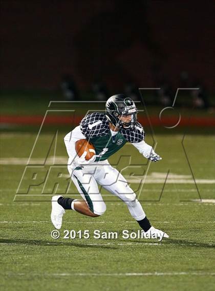 Thumbnail 2 in Fort Osage @ Staley photogallery.