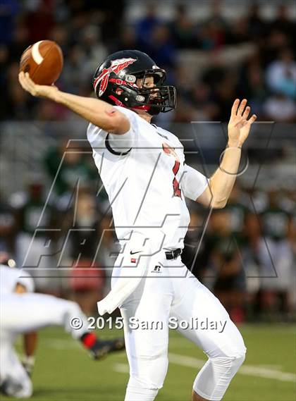 Thumbnail 3 in Fort Osage @ Staley photogallery.