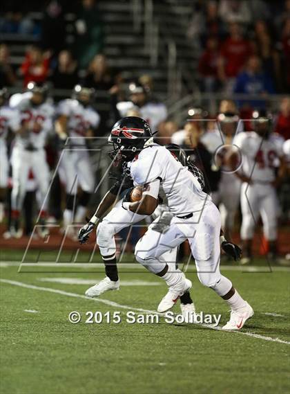 Thumbnail 1 in Fort Osage @ Staley photogallery.