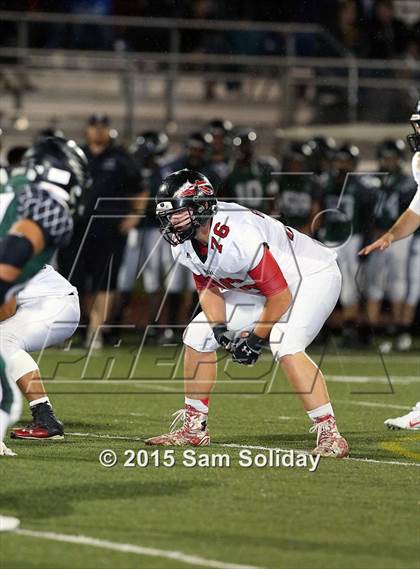 Thumbnail 1 in Fort Osage @ Staley photogallery.