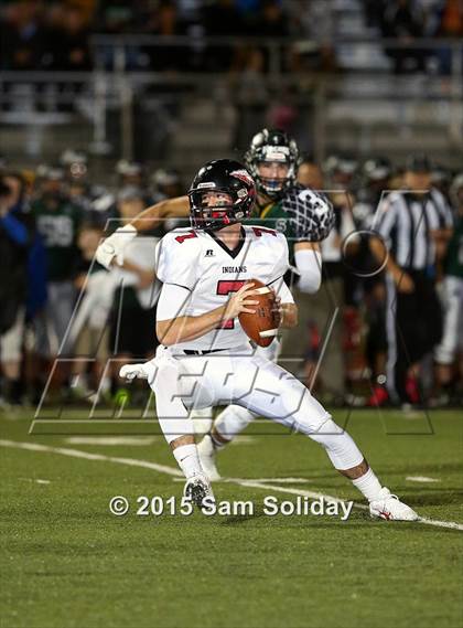 Thumbnail 2 in Fort Osage @ Staley photogallery.