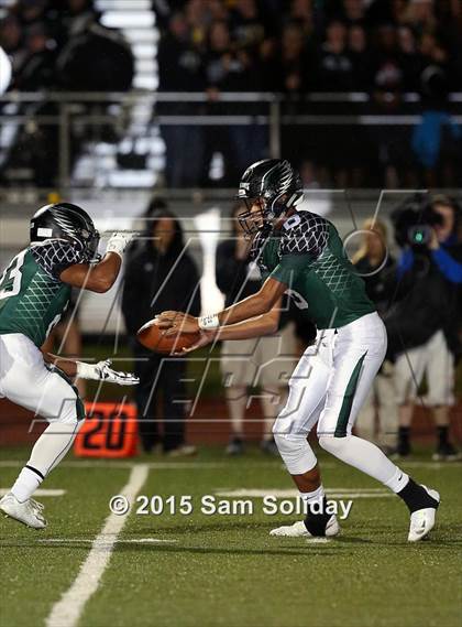 Thumbnail 1 in Fort Osage @ Staley photogallery.