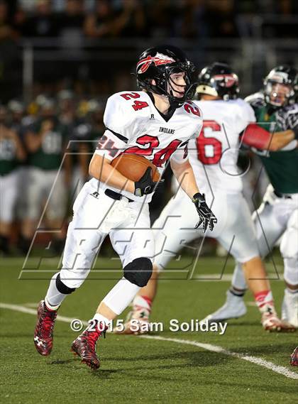 Thumbnail 2 in Fort Osage @ Staley photogallery.