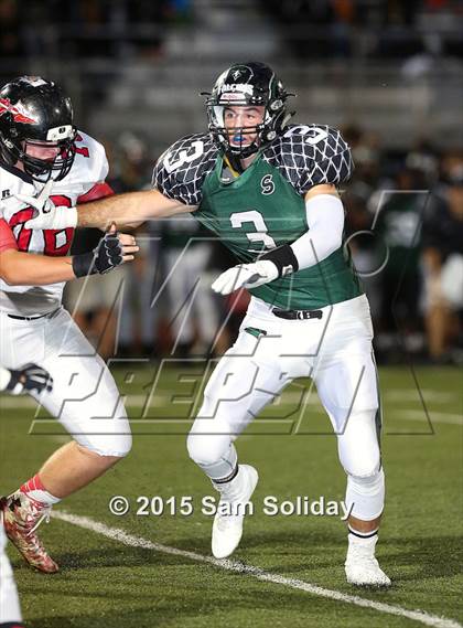 Thumbnail 3 in Fort Osage @ Staley photogallery.