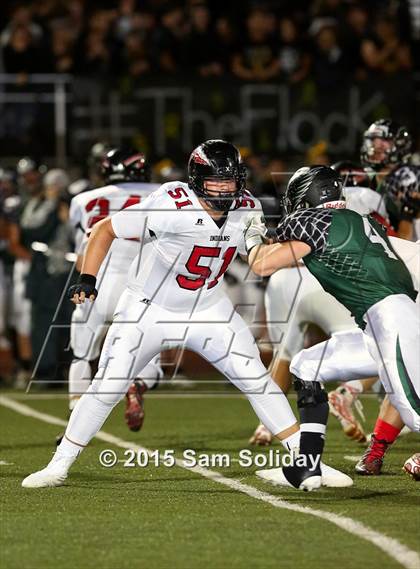Thumbnail 1 in Fort Osage @ Staley photogallery.