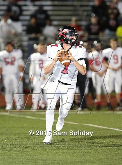 Thumbnail 1 in Fort Osage @ Staley photogallery.