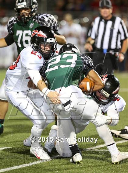 Thumbnail 3 in Fort Osage @ Staley photogallery.