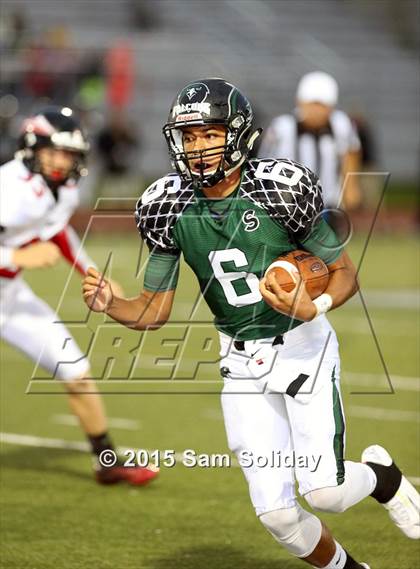 Thumbnail 1 in Fort Osage @ Staley photogallery.