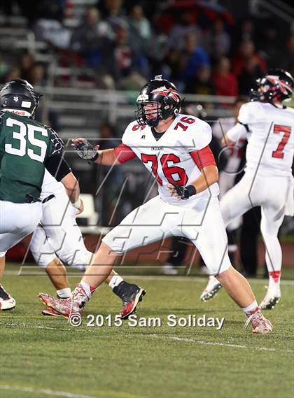 Thumbnail 3 in Fort Osage @ Staley photogallery.