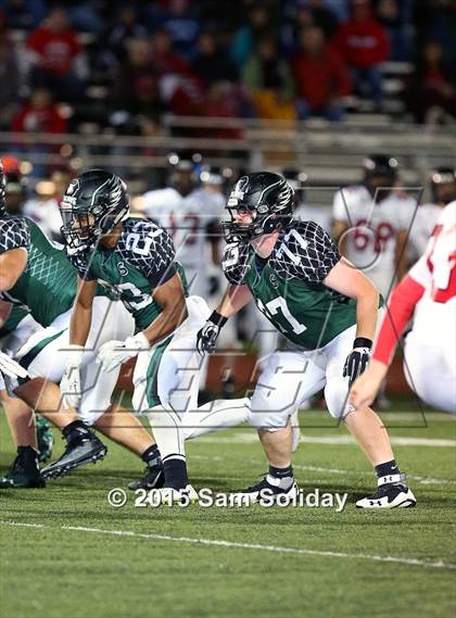 Thumbnail 2 in Fort Osage @ Staley photogallery.