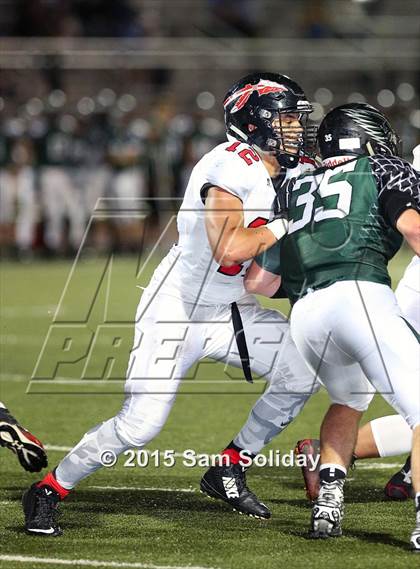 Thumbnail 2 in Fort Osage @ Staley photogallery.