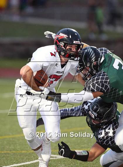 Thumbnail 1 in Fort Osage @ Staley photogallery.