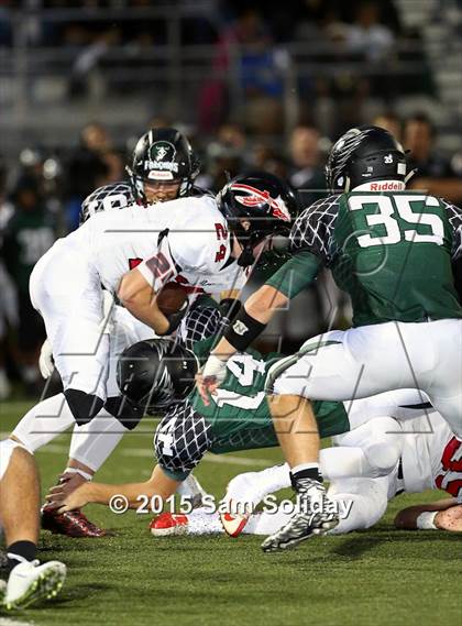 Thumbnail 1 in Fort Osage @ Staley photogallery.