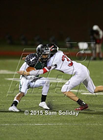 Thumbnail 3 in Fort Osage @ Staley photogallery.