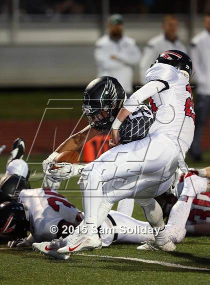 Thumbnail 2 in Fort Osage @ Staley photogallery.