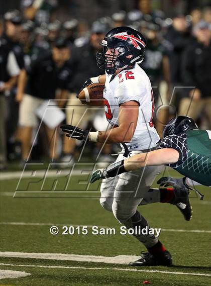 Thumbnail 2 in Fort Osage @ Staley photogallery.