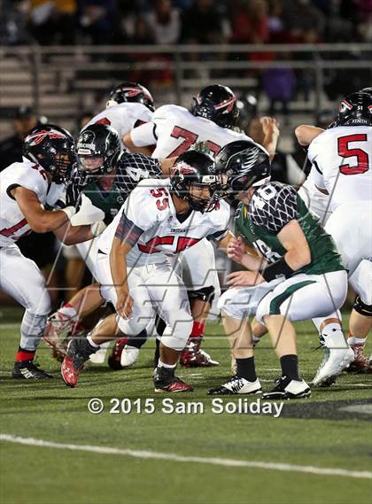 Thumbnail 3 in Fort Osage @ Staley photogallery.