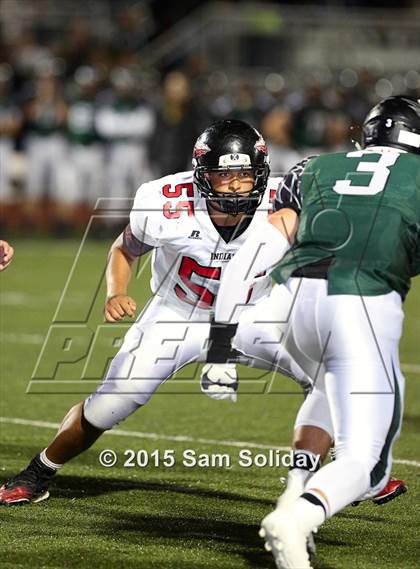 Thumbnail 1 in Fort Osage @ Staley photogallery.