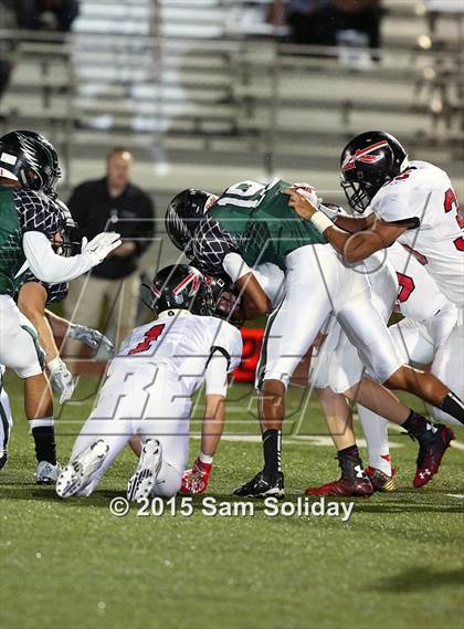 Thumbnail 1 in Fort Osage @ Staley photogallery.